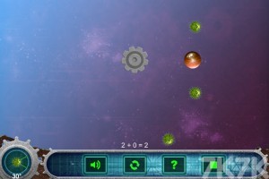 《小怪分裂H5》游戏截图2 《小怪分裂H5》游戏截图2