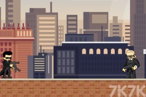 《史密斯特工》游戏截图1 《史密斯特工》游戏截图1