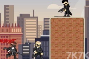 《史密斯特工》游戏截图4 《史密斯特工》游戏截图4