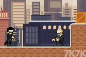 《史密斯特工》游戏截图2 《史密斯特工》游戏截图2