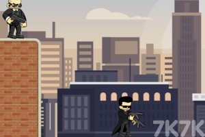 《史密斯特工》游戏截图3 《史密斯特工》游戏截图3