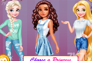 《设计秋季美甲》游戏截图3 《设计秋季美甲》游戏截图3