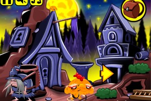 逗小猴开心系列803