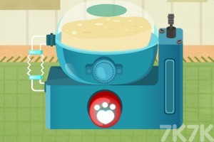 《公主珠宝》游戏截图2 《公主珠宝》游戏截图2