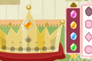 《公主珠宝》游戏截图4 《公主珠宝》游戏截图4