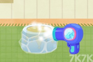 《公主珠宝》游戏截图3 《公主珠宝》游戏截图3