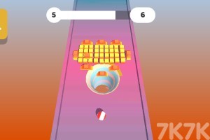 《吞噬黑洞》游戏截图4 《吞噬黑洞》游戏截图4