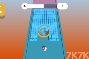 《吞噬黑洞》游戏截图2 《吞噬黑洞》游戏截图2