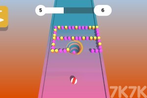 《吞噬黑洞》游戏截图3 《吞噬黑洞》游戏截图3