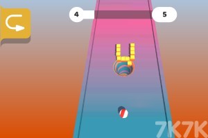 《吞噬黑洞》游戏截图1 《吞噬黑洞》游戏截图1