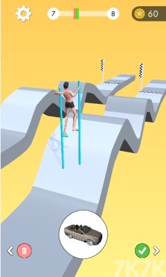 《选对交通工具》游戏截图5 《选对交通工具》游戏截图5