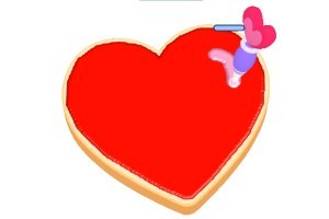 《饼干大师》游戏截图5 《饼干大师》游戏截图5