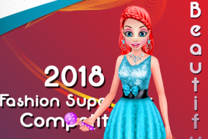 《时尚巨星艾瑞》游戏截图1 《时尚巨星艾瑞》游戏截图1