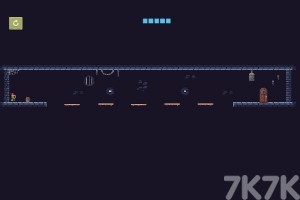 《荆棘城堡》游戏截图3 《荆棘城堡》游戏截图3