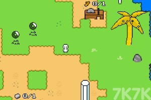 《纳米世界》游戏截图2 《纳米世界》游戏截图2