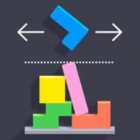 堆叠俄罗斯方块