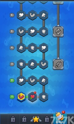 《生存领域》游戏截图3 《生存领域》游戏截图3