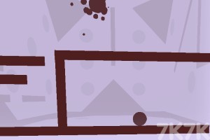 《三维迷宫球》游戏截图1 《三维迷宫球》游戏截图1