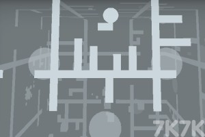 《三维迷宫球》游戏截图4 《三维迷宫球》游戏截图4