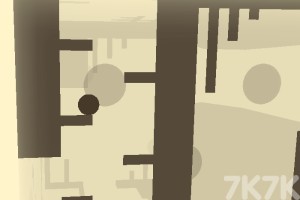 《三维迷宫球》游戏截图2 《三维迷宫球》游戏截图2