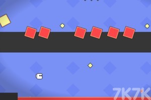 《喷射器方块2》游戏截图4 《喷射器方块2》游戏截图4