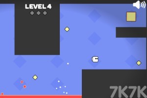 《喷射器方块2》游戏截图2 《喷射器方块2》游戏截图2