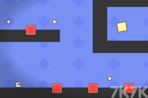 《喷射器方块2》游戏截图3 《喷射器方块2》游戏截图3