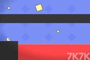 《喷射器方块2》游戏截图1 《喷射器方块2》游戏截图1