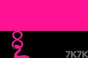 《填满粉色》游戏截图3 《填满粉色》游戏截图3