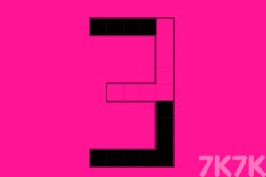 《填满粉色》游戏截图1 《填满粉色》游戏截图1