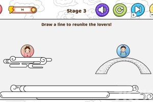 《奇妙画笔》游戏截图4 《奇妙画笔》游戏截图4