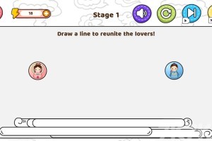 《奇妙画笔》游戏截图3 《奇妙画笔》游戏截图3