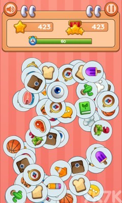 《好物消消看》游戏截图3 《好物消消看》游戏截图3