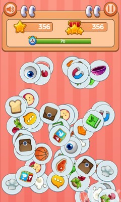 《好物消消看》游戏截图2 《好物消消看》游戏截图2
