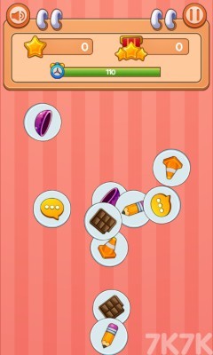 《好物消消看》游戏截图4 《好物消消看》游戏截图4