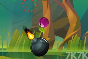 《欢乐切水果》游戏截图2 《欢乐切水果》游戏截图2