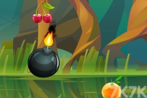 《欢乐切水果》游戏截图4 《欢乐切水果》游戏截图4