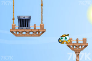 《盾牌小怪2》游戏截图3