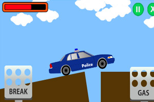 《山地驾驶》游戏截图1 《山地驾驶》游戏截图1