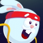 兔子武士万圣节