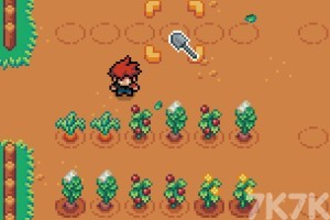 《农场小子》游戏截图3