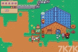 《农场小子》游戏截图2