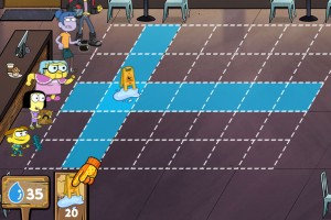 人类大战机器人