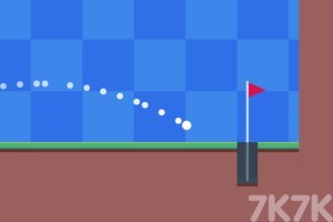 《趣味高尔夫挑战赛》游戏截图1 《趣味高尔夫挑战赛》游戏截图1