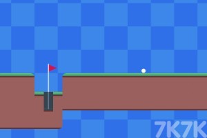 《趣味高尔夫挑战赛》游戏截图2 《趣味高尔夫挑战赛》游戏截图2