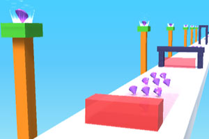 《百变果冻2》游戏截图1 《百变果冻2》游戏截图1