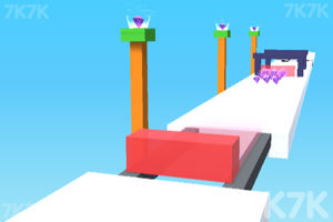 《百变果冻2》游戏截图3 《百变果冻2》游戏截图3