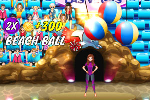 《魅力海豚展4》游戏截图1 《魅力海豚展4》游戏截图1