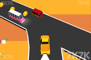 《管制交通》游戏截图2 《管制交通》游戏截图2
