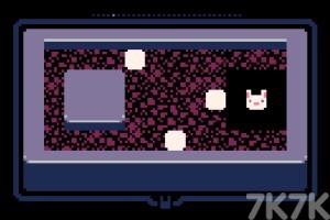 清扫小兔游戏截图2 清扫小兔游戏截图2